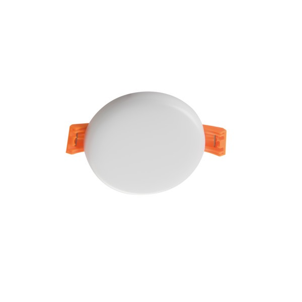LED panel D75 440lm 3000K 6W IP65