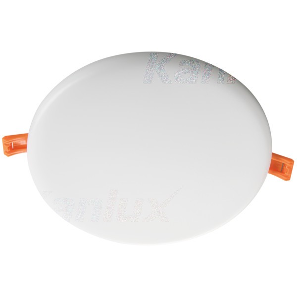 LED panel D186 1450lm 3000K 30W IP65