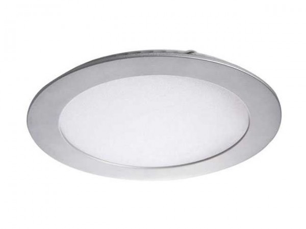 LED panel D169 660lm 4000K 12W IP44