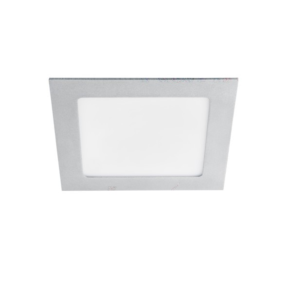 LED panel 170x170 660lm 4000K 12W IP44