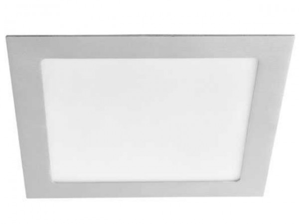 LED panel 225x225 1080lm 4000K 18W IP44