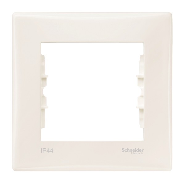 Keret 1-es u krém IP44