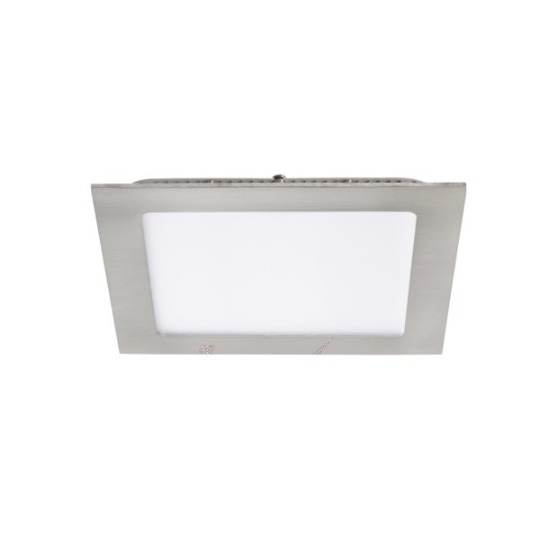 LED panel 170x170 780lm 4000K 12W IP44