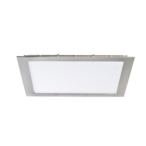 LED panel 300x300 1700lm 4000K 24W IP44