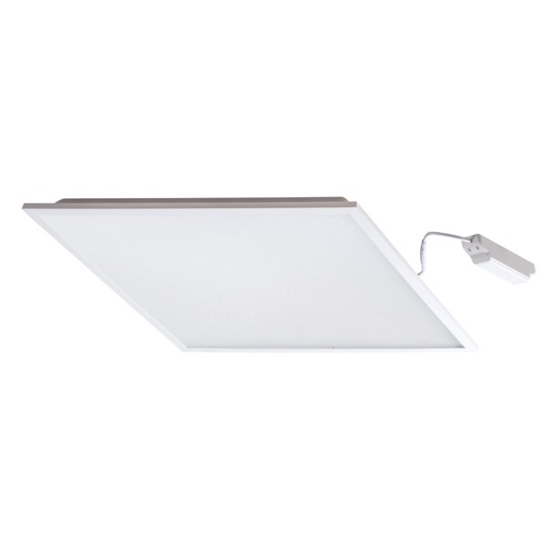 LED panel 595x595 4600lm 4000K 38W