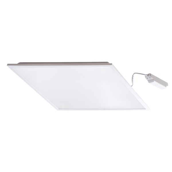 LED panel 595x595 3800lm 4000K 38W