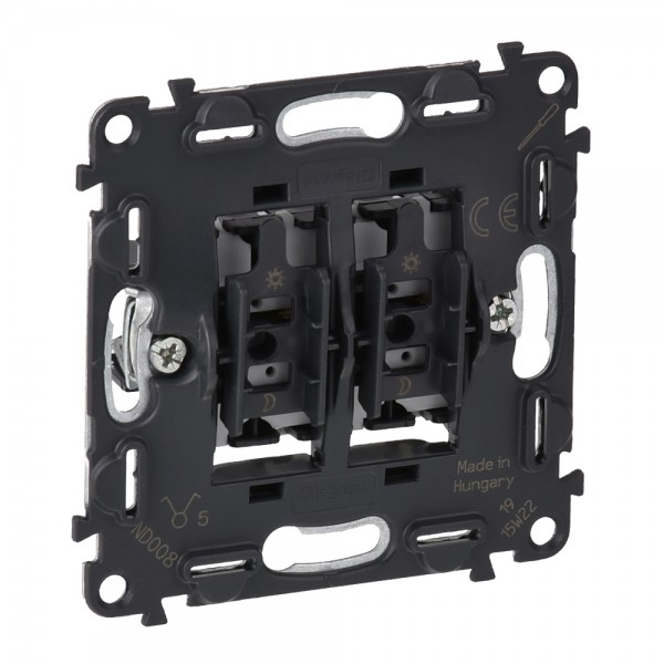 Kapcsoló s csillár