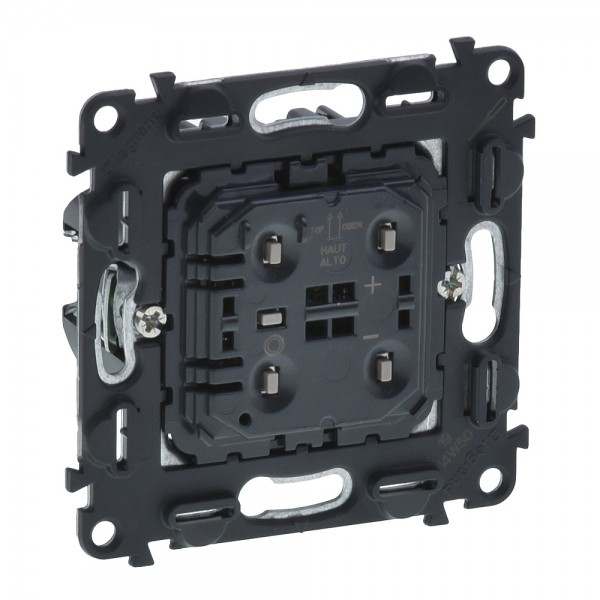 Kapcsoló s fényerőszabályzó 1-10V