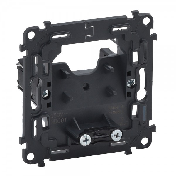 Kábelkivezető sorkapocs nélkül