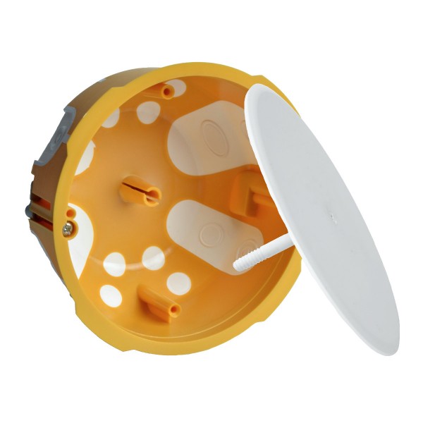 Gipszkarton doboz 104x55