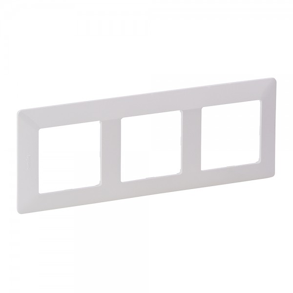 Keret 3-es u fehér