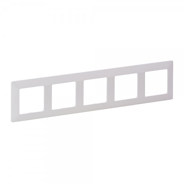Keret 5-ös u fehér