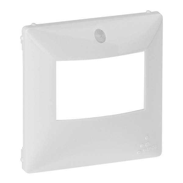 Mozgásérzékelő fedlap