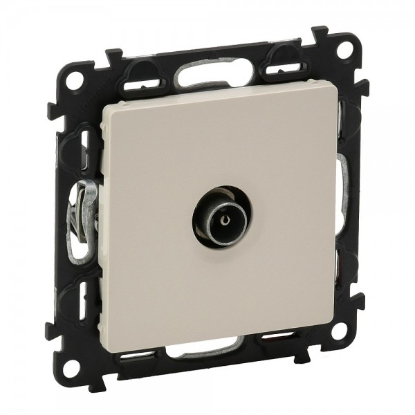 Dugalj s TV-RD végzáró 10dB krém