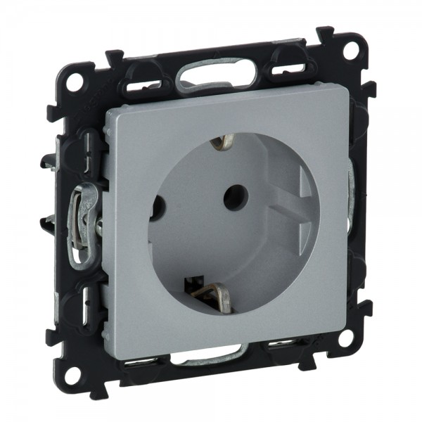 Dugalj s 2p+f alumínium