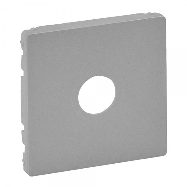 Fedlap TV alumínium