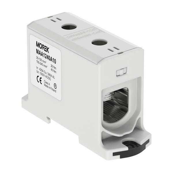 Sorkapocs (35-240mm2Al/Cu)