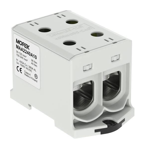 Sorkapocs (35-240mm2Al/Cu)