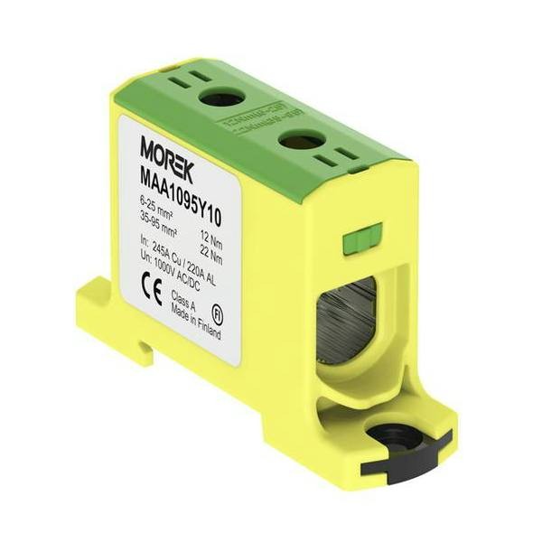 Sorkapocs (6-95mm2Al/Cu)