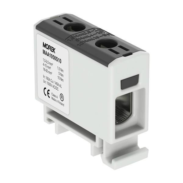 Sorkapocs (1,5-50mm2Al/Cu)