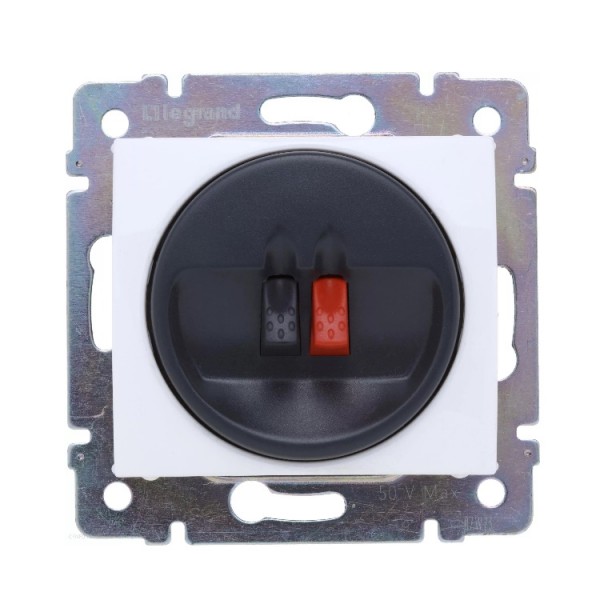 Dugalj s HIFI fehér