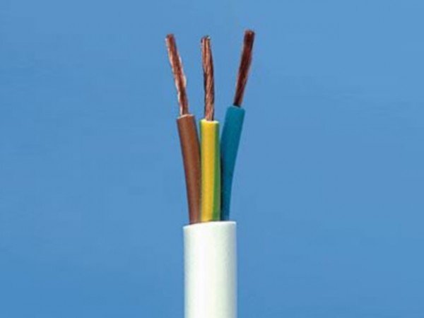 3x2,5 tömlőkábel CU s