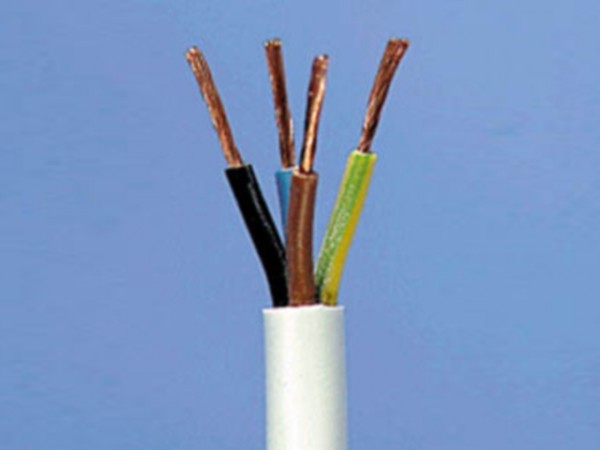 4x1,5 tömlőkábel CU s