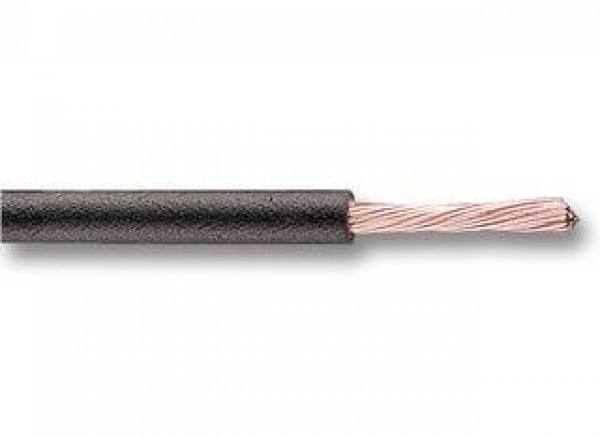 1x0,75 vezeték CU s