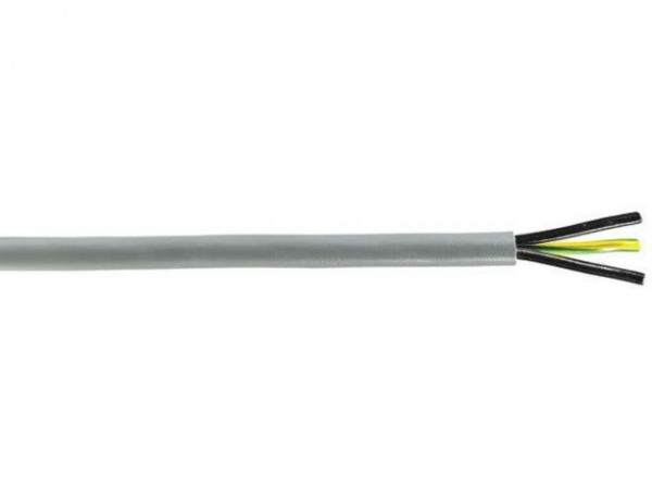 3x1,5 tömlőkábel CU s z-s+szám