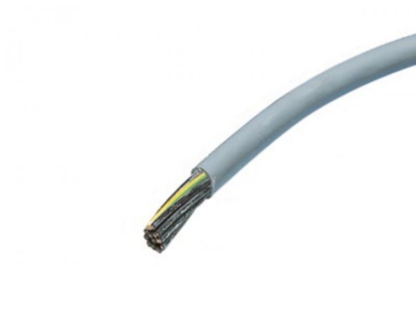 14x1 tömlőkábel CU s z-s+szám