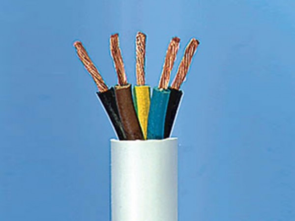 5x10 tömlőkábel CU s /dobos/