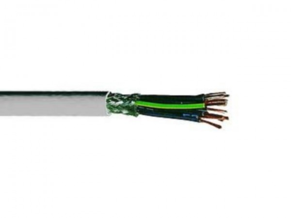 12x2,5 tömlőkábel CU s z-s+szám