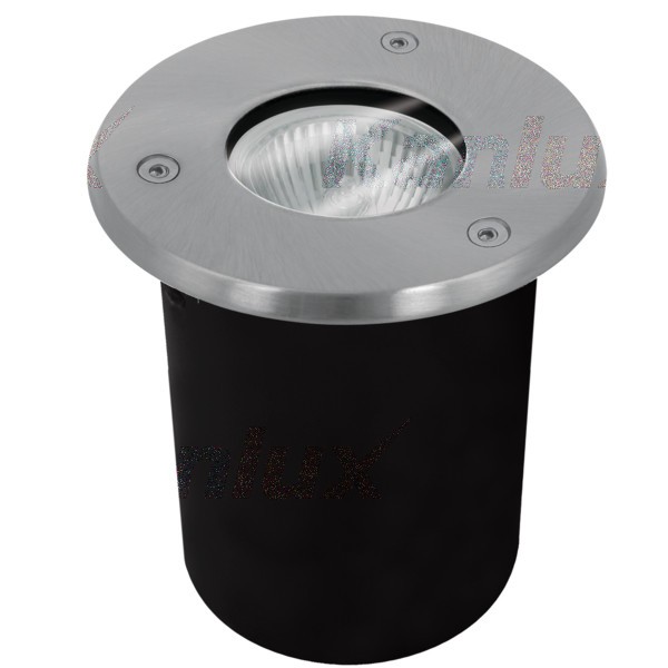 Taposólámpa GU10 50W mattkróm MORO DL