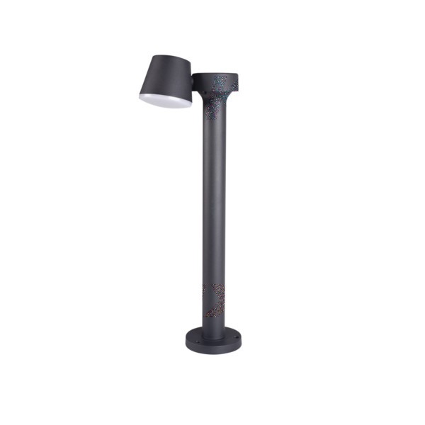 Kültéri állólámpa LED 7,5W garfit DROMI