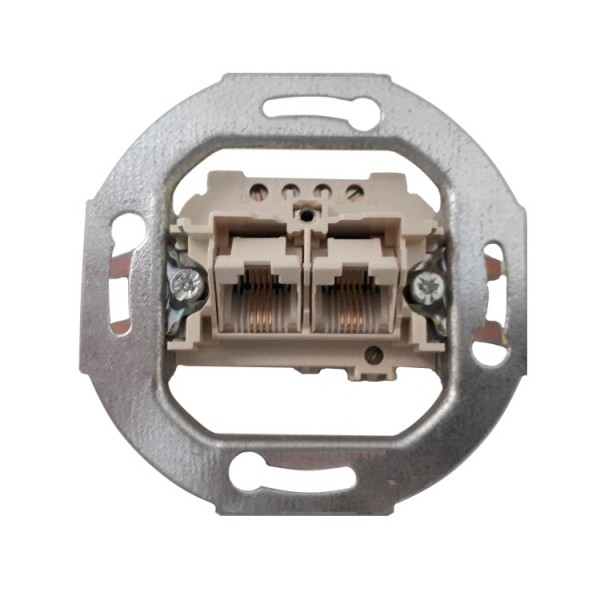 Dugalj s RJ11x2 (telefon) Y