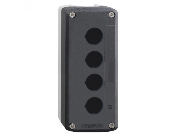 Műanyag tokozás fk 4