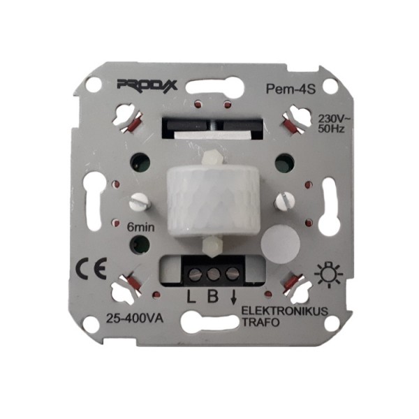 Mozgásérzékelő s 400W