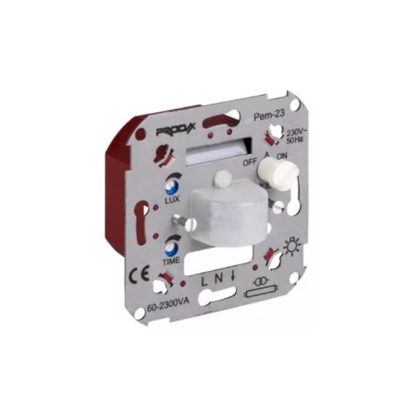 Mozgásérzékelő s 2300W