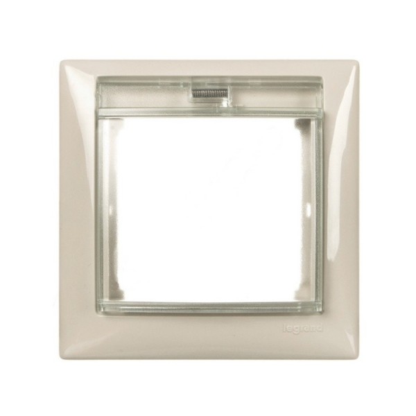 Keret 1-es u krém IP44