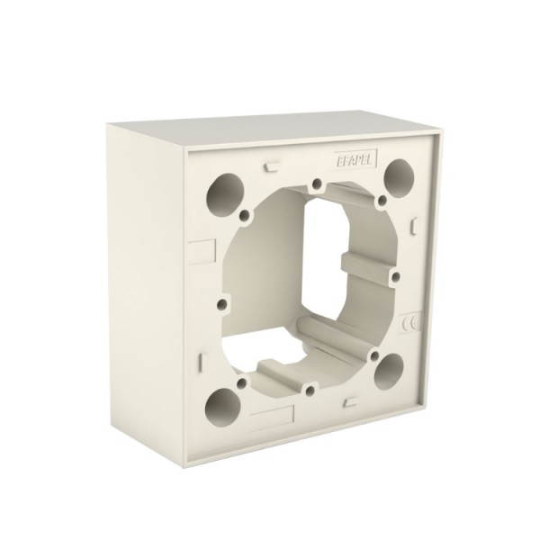 Kiemelőkeret fehér