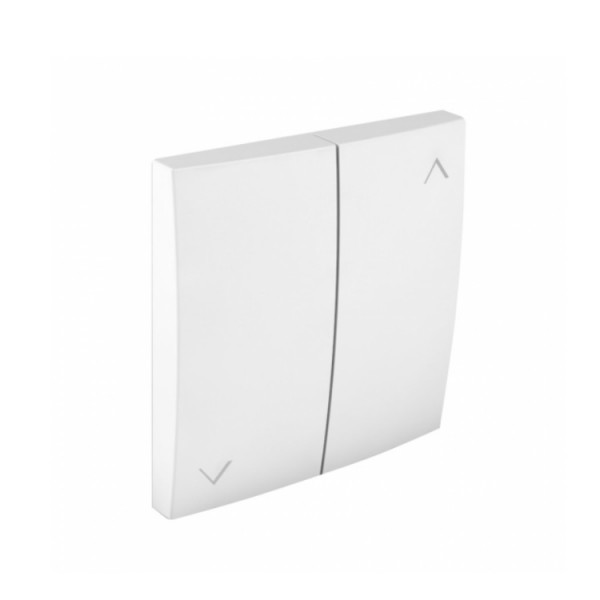 Billenőlap zsalu fehér