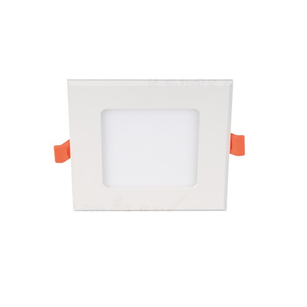 LED panel 121x121 390lm 4000K 6W IP20