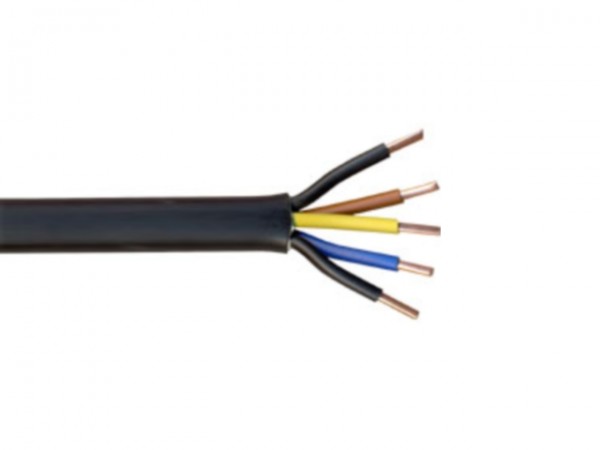 5x70 földkábel CU