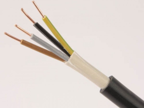 4x50 földkábel CU t