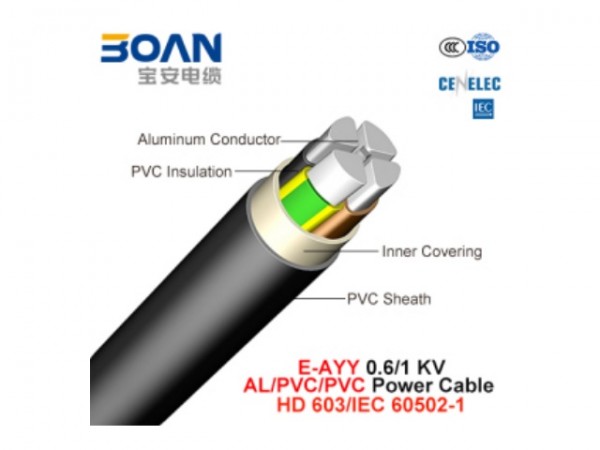 4x50 földkábel AL t