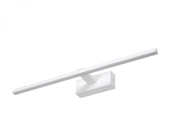 Fali lámpa LED 18W fehér ALBINA